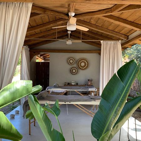 Hotel Crystal Waters Nikiana Exterior foto