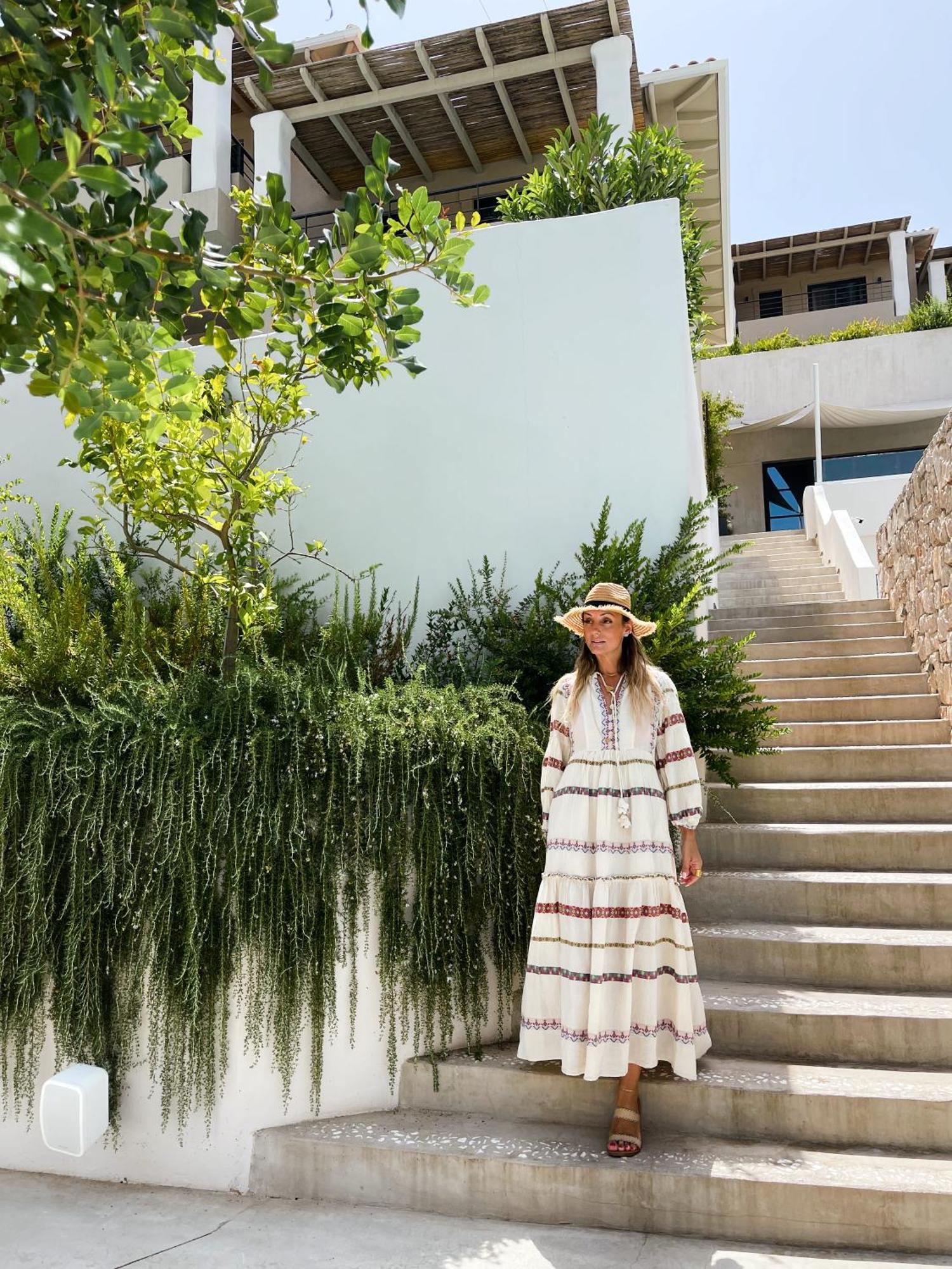 Hotel Crystal Waters Nikiana Exterior foto